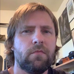 Meet your Posher, Todd